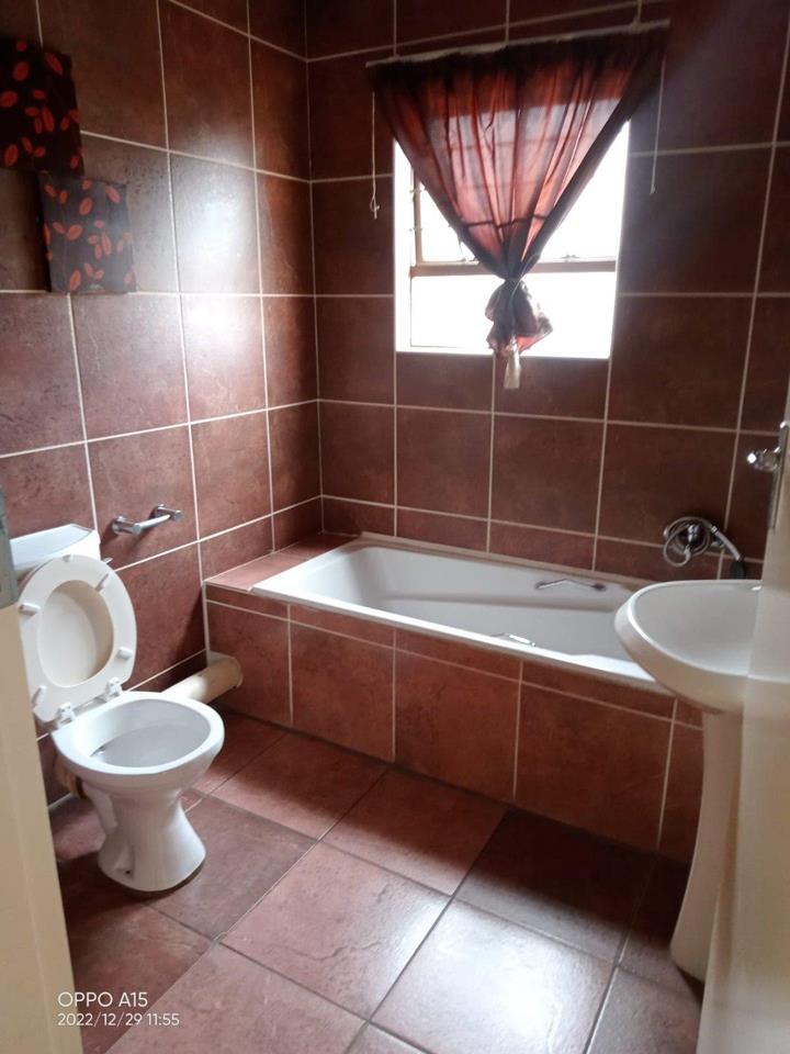 2 Bedroom Property for Sale in Sugar Bush Estate Gauteng