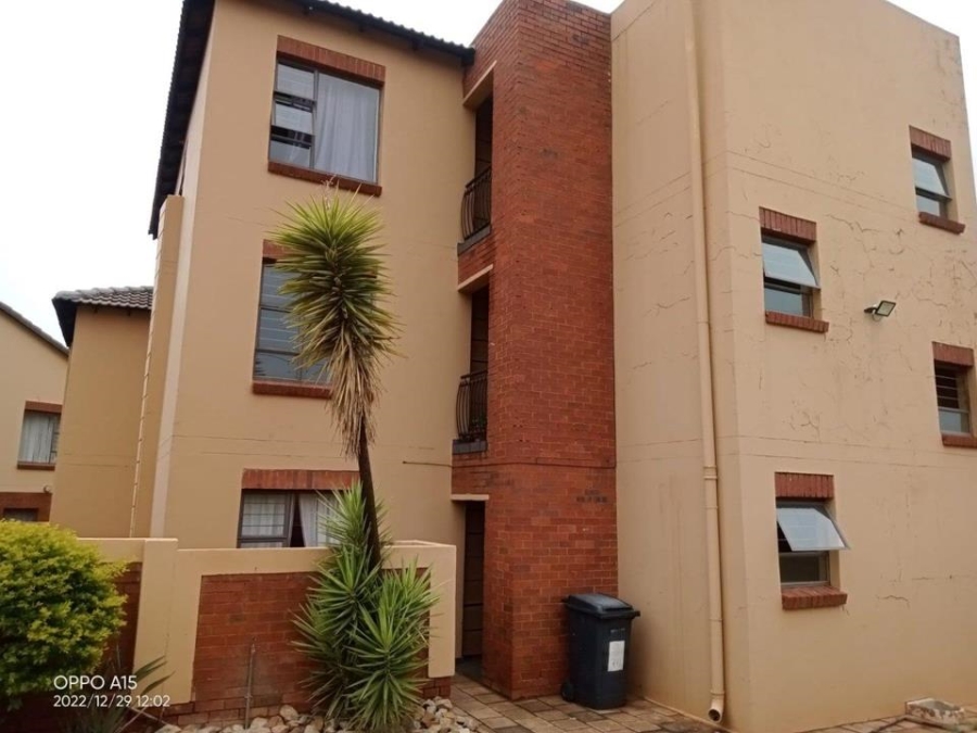 2 Bedroom Property for Sale in Sugar Bush Estate Gauteng