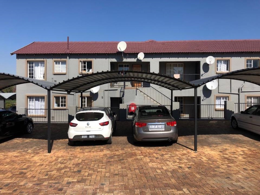 To Let 2 Bedroom Property for Rent in Wilgeheuwel Gauteng