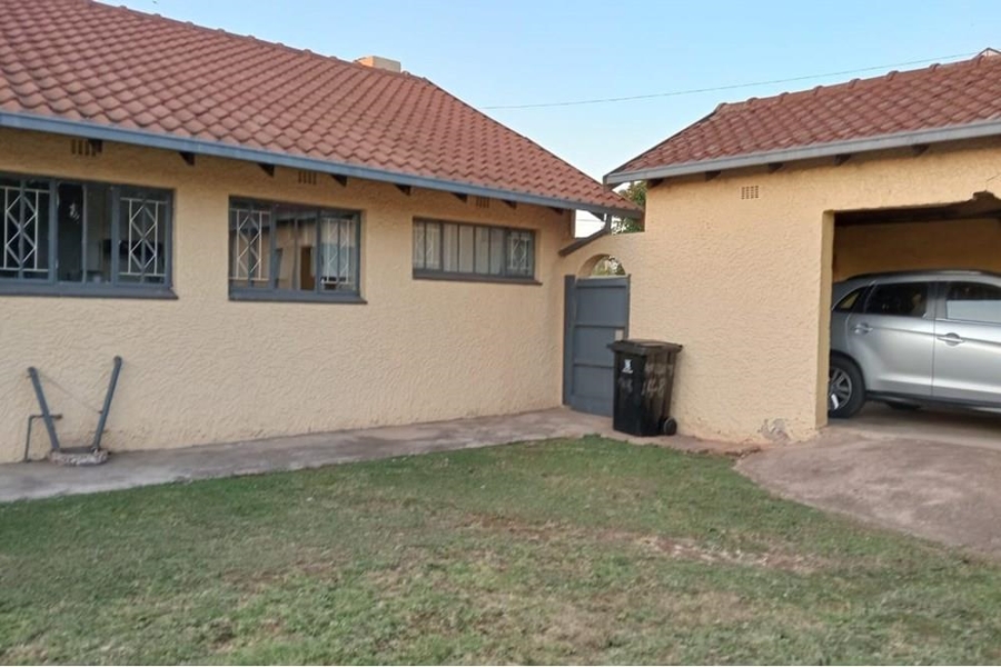 To Let 3 Bedroom Property for Rent in Leondale Gauteng