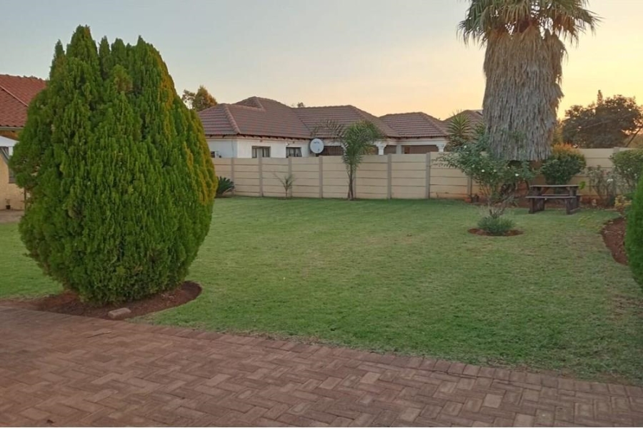 To Let 3 Bedroom Property for Rent in Leondale Gauteng