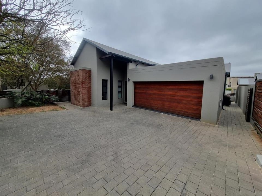 To Let 3 Bedroom Property for Rent in Copperleaf Estate Gauteng