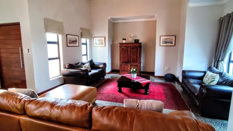 To Let 3 Bedroom Property for Rent in Copperleaf Estate Gauteng