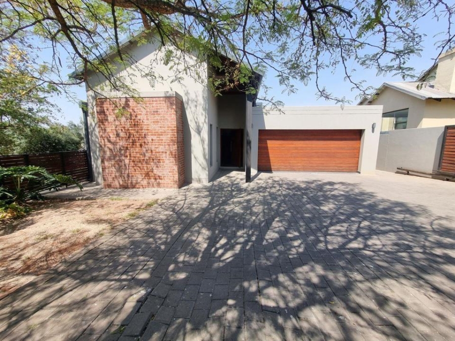 To Let 3 Bedroom Property for Rent in Copperleaf Estate Gauteng