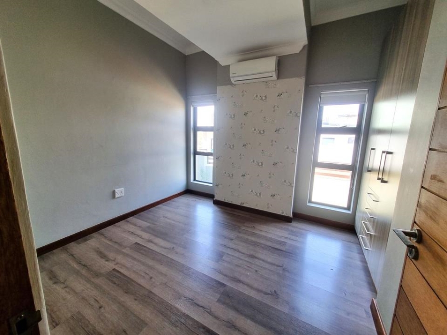 To Let 3 Bedroom Property for Rent in Copperleaf Estate Gauteng