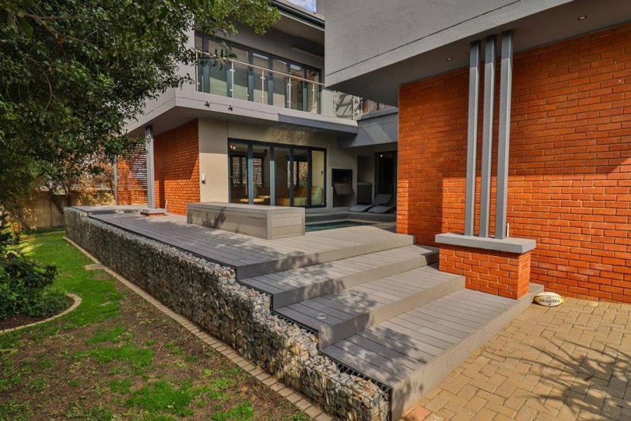 4 Bedroom Property for Sale in Copperleaf Estate Gauteng