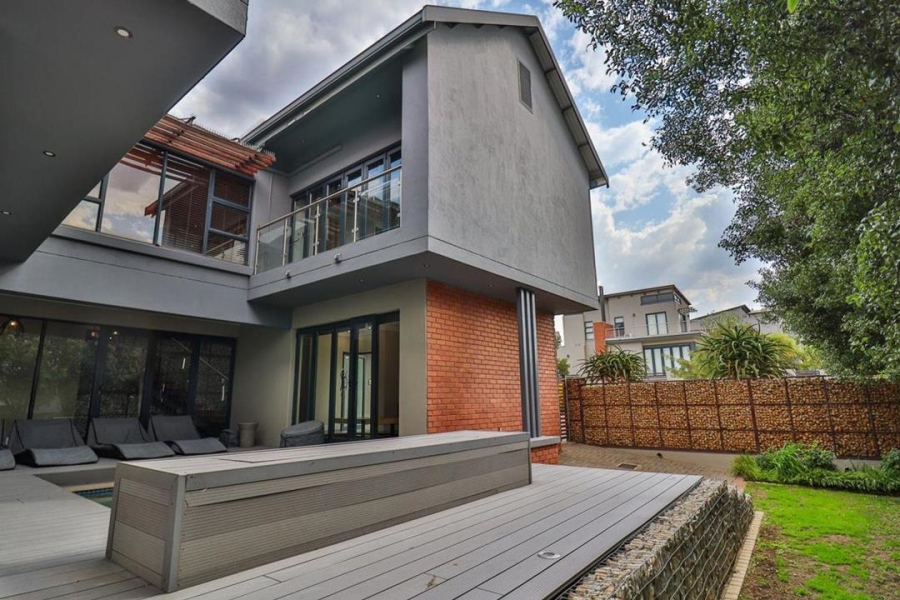 4 Bedroom Property for Sale in Copperleaf Estate Gauteng