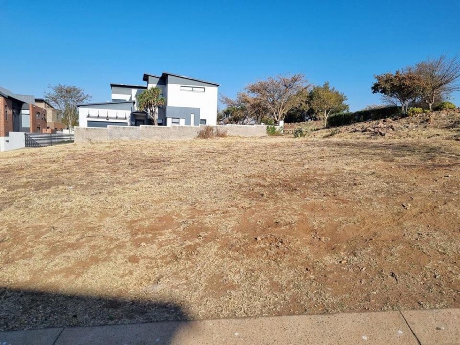 0 Bedroom Property for Sale in Copperleaf Estate Gauteng