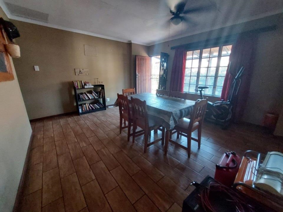 3 Bedroom Property for Sale in Daspoort Gauteng