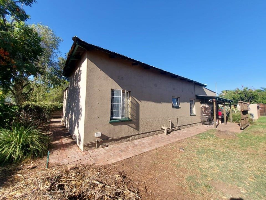 3 Bedroom Property for Sale in Daspoort Gauteng