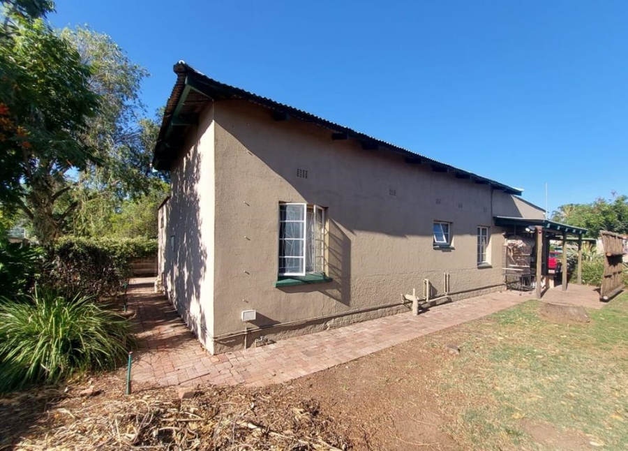 3 Bedroom Property for Sale in Daspoort Gauteng