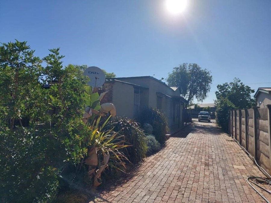 3 Bedroom Property for Sale in Daspoort Gauteng