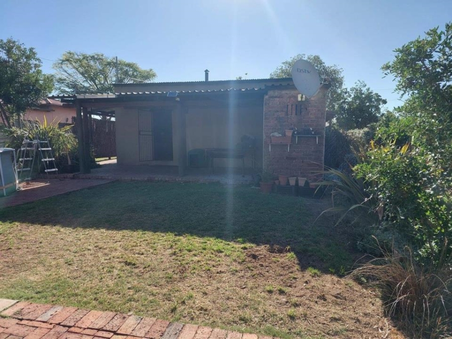 3 Bedroom Property for Sale in Daspoort Gauteng