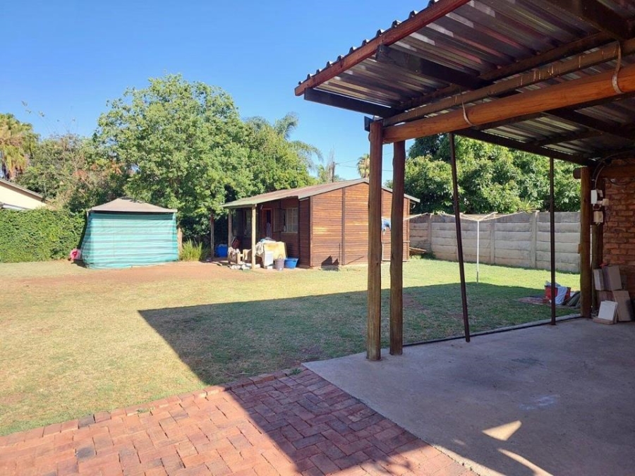 3 Bedroom Property for Sale in Daspoort Gauteng