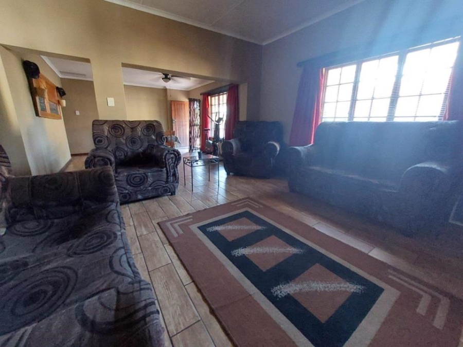 3 Bedroom Property for Sale in Daspoort Gauteng