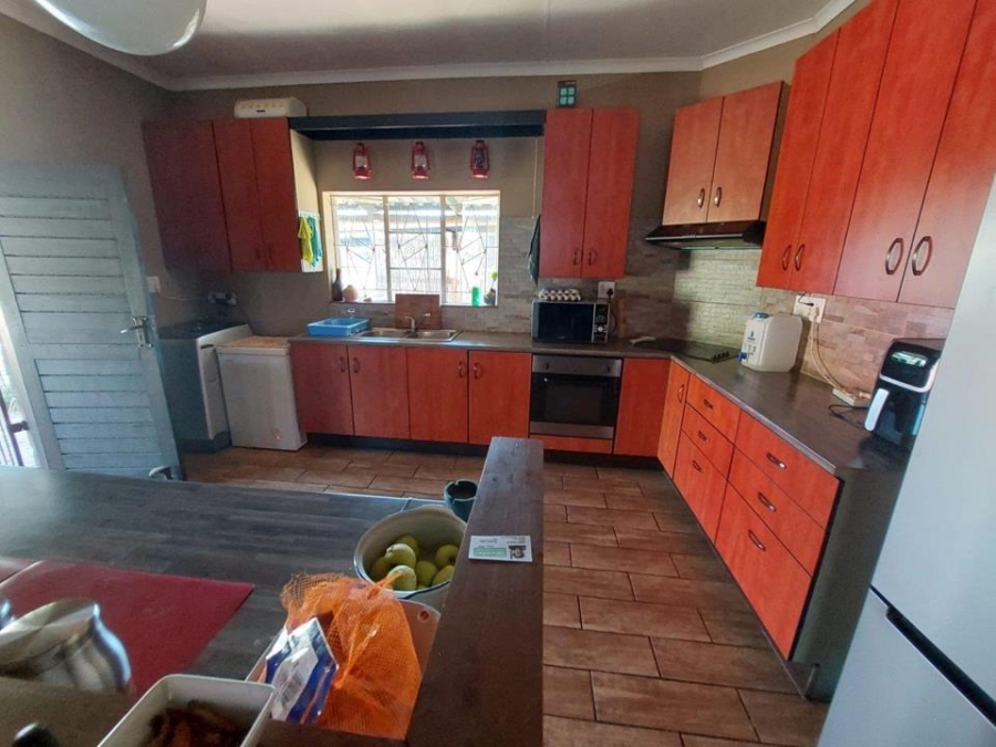 3 Bedroom Property for Sale in Daspoort Gauteng