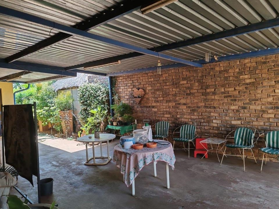 3 Bedroom Property for Sale in Claremont Gauteng