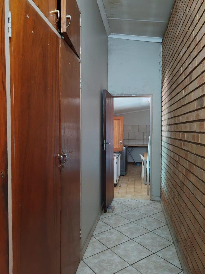 3 Bedroom Property for Sale in Claremont Gauteng