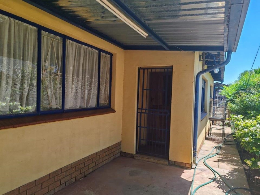 3 Bedroom Property for Sale in Claremont Gauteng