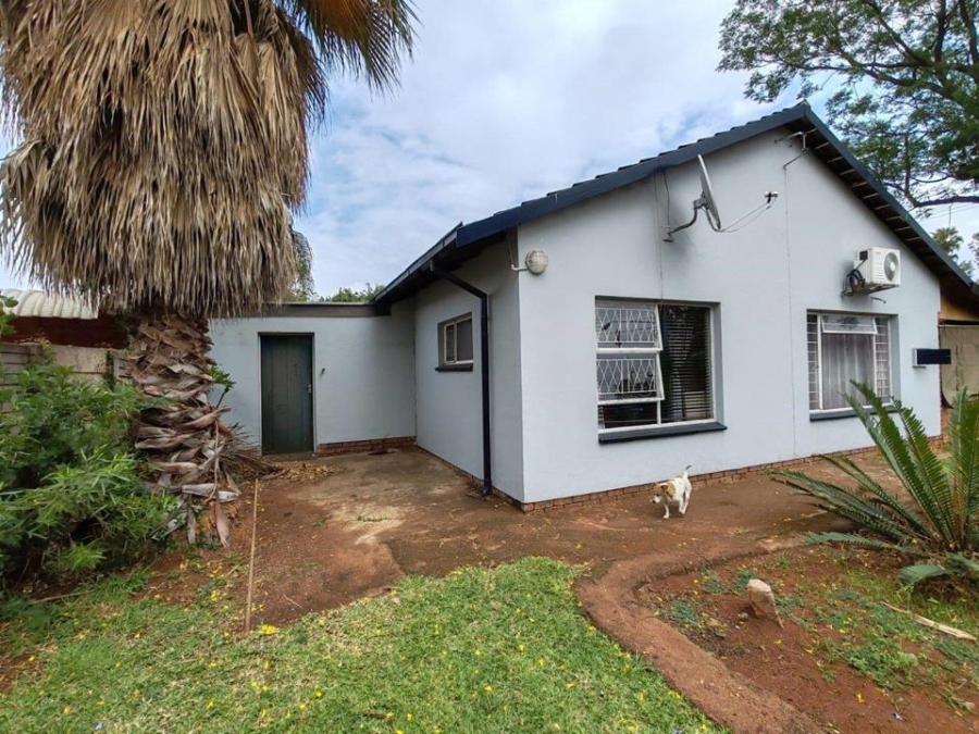 3 Bedroom Property for Sale in Daspoort Gauteng