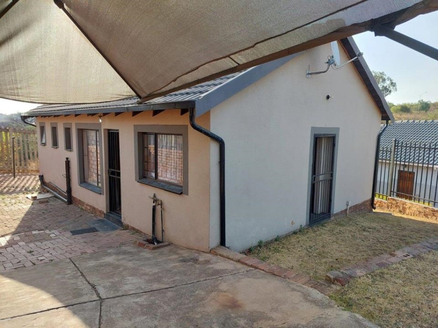 2 Bedroom Property for Sale in Philip Nel Park Gauteng