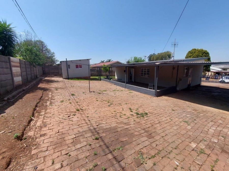 3 Bedroom Property for Sale in Danville Gauteng