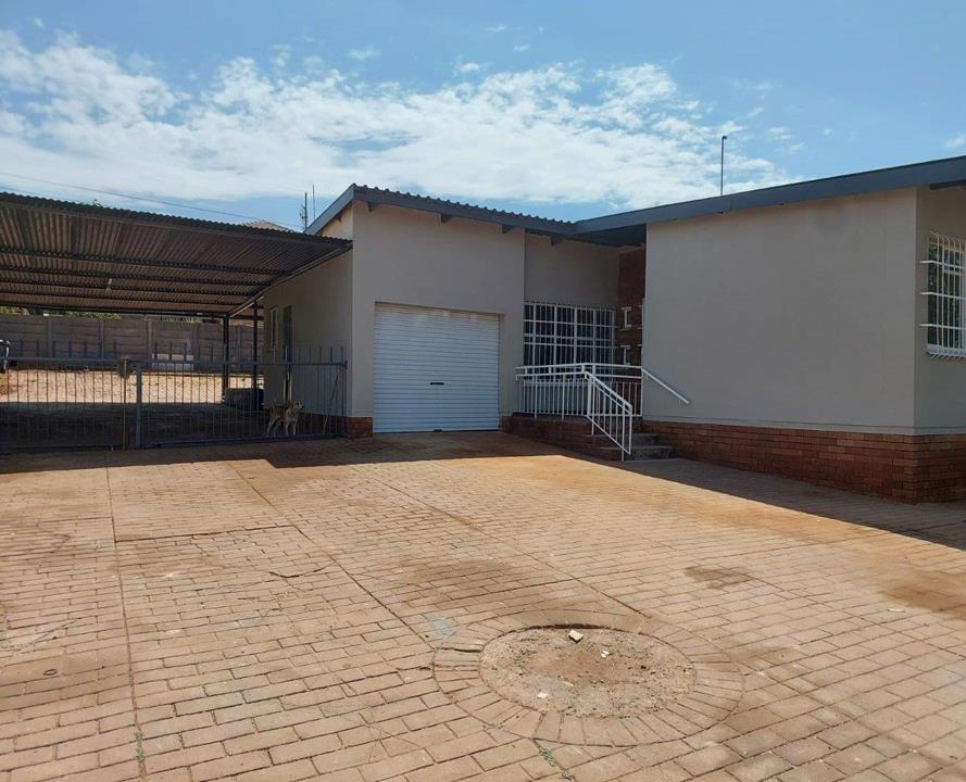 3 Bedroom Property for Sale in Danville Gauteng