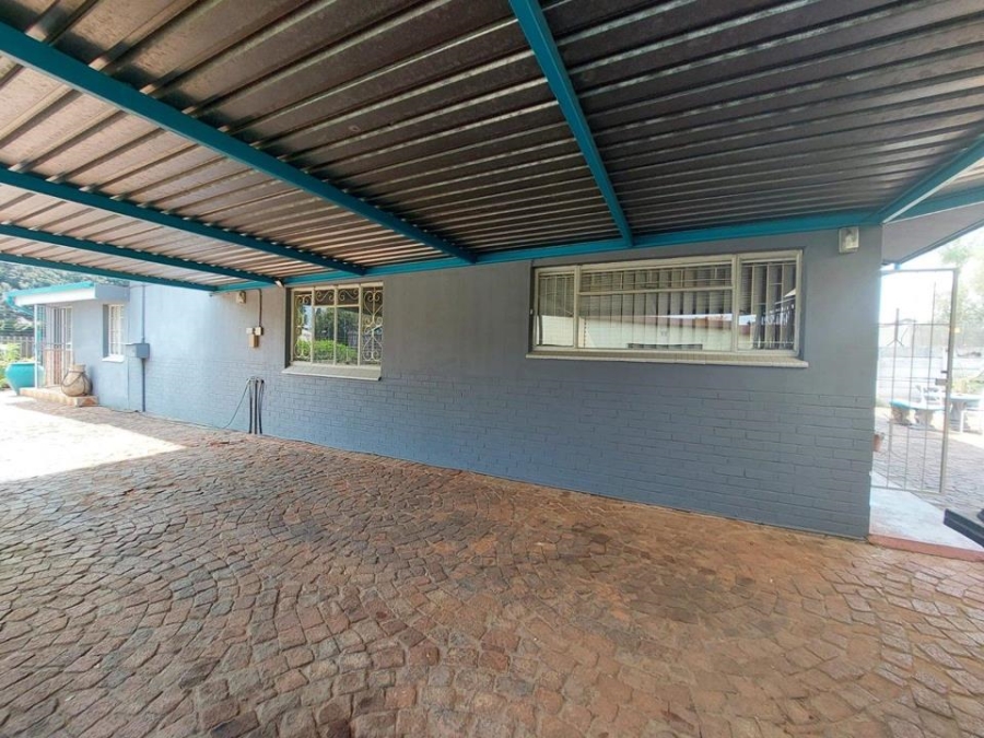 3 Bedroom Property for Sale in Parktown Estate Gauteng