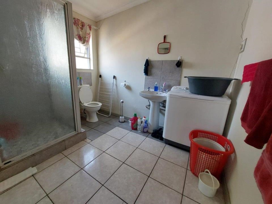 3 Bedroom Property for Sale in Parktown Estate Gauteng