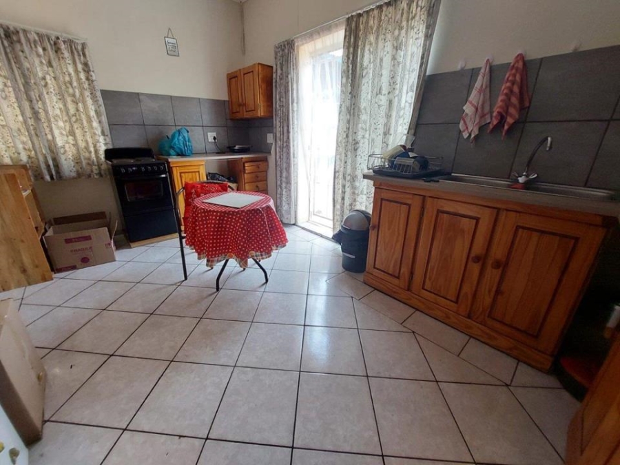 3 Bedroom Property for Sale in Parktown Estate Gauteng