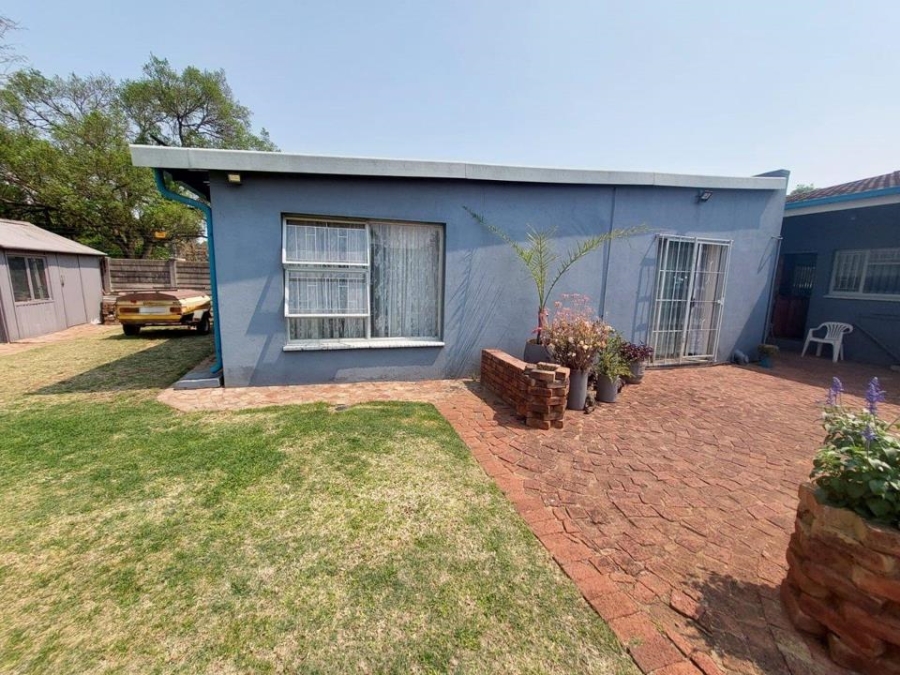 3 Bedroom Property for Sale in Parktown Estate Gauteng