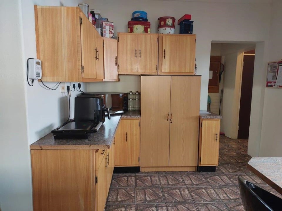 3 Bedroom Property for Sale in Parktown Estate Gauteng