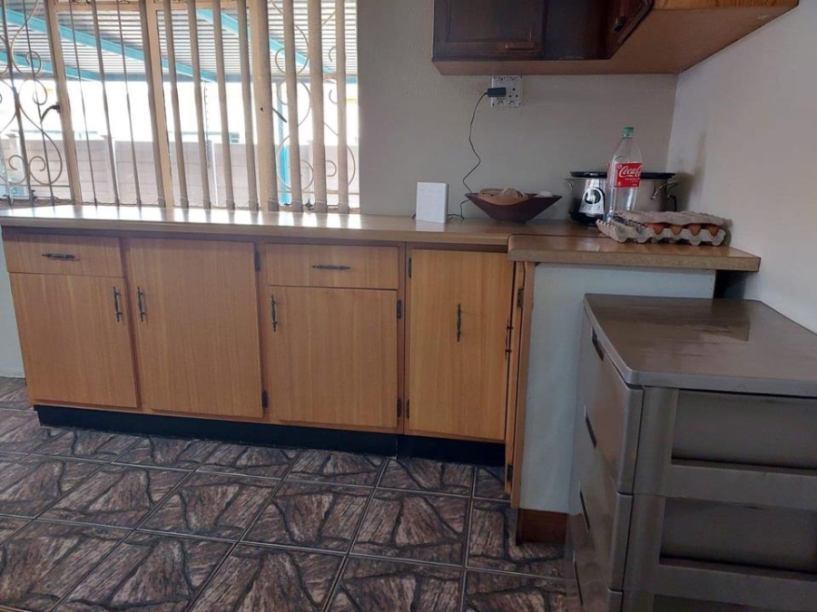 3 Bedroom Property for Sale in Parktown Estate Gauteng