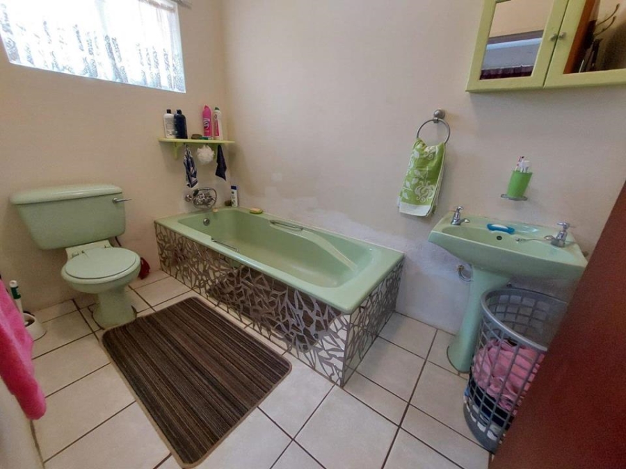 3 Bedroom Property for Sale in Parktown Estate Gauteng