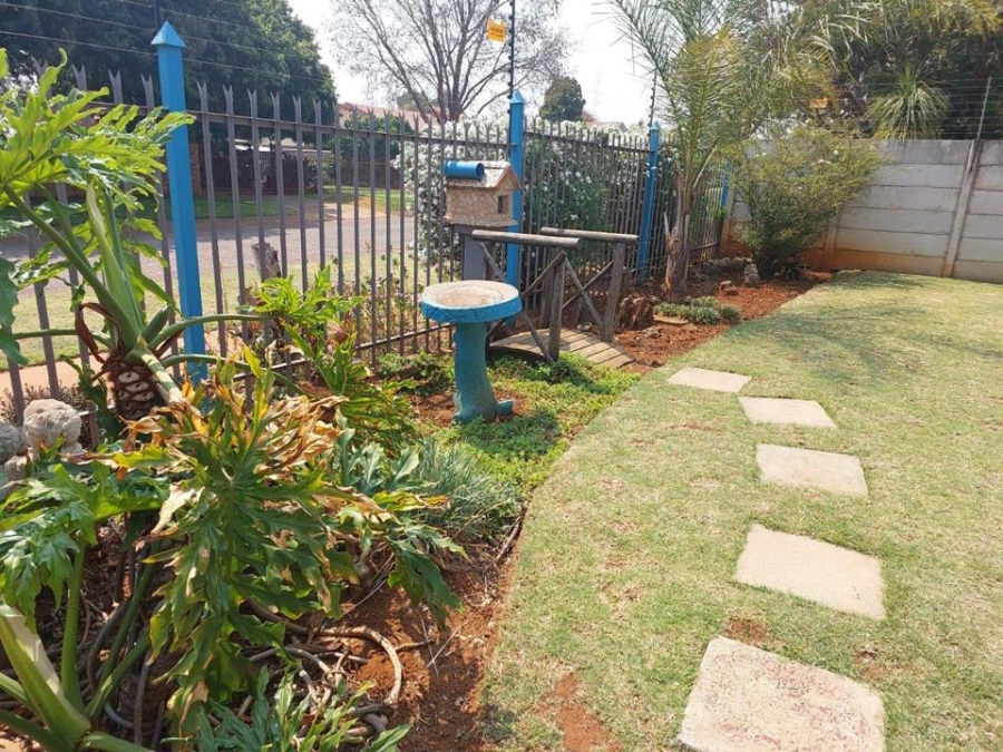 3 Bedroom Property for Sale in Parktown Estate Gauteng