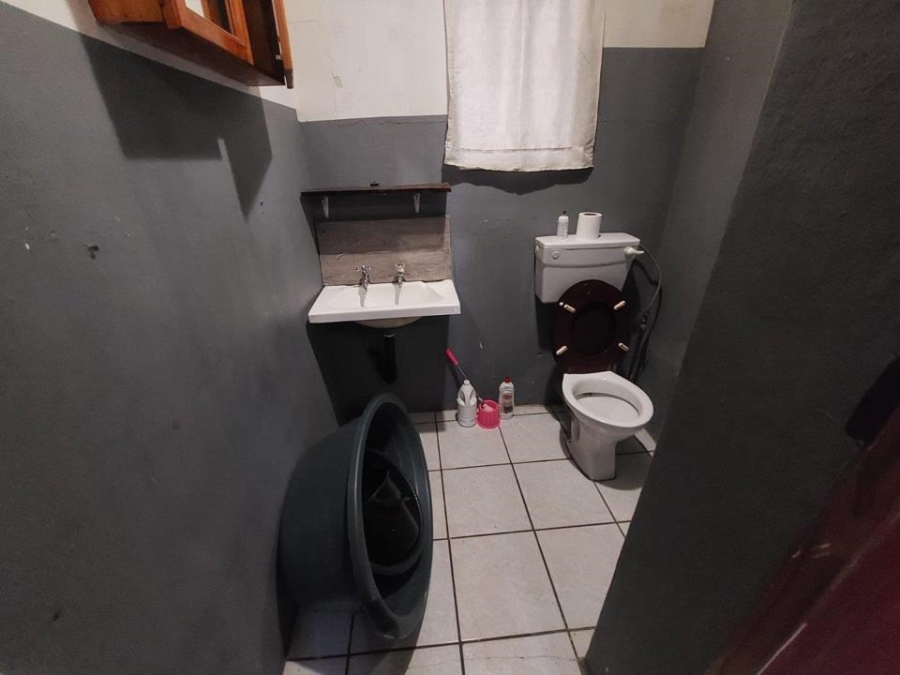 3 Bedroom Property for Sale in Hermanstad Gauteng