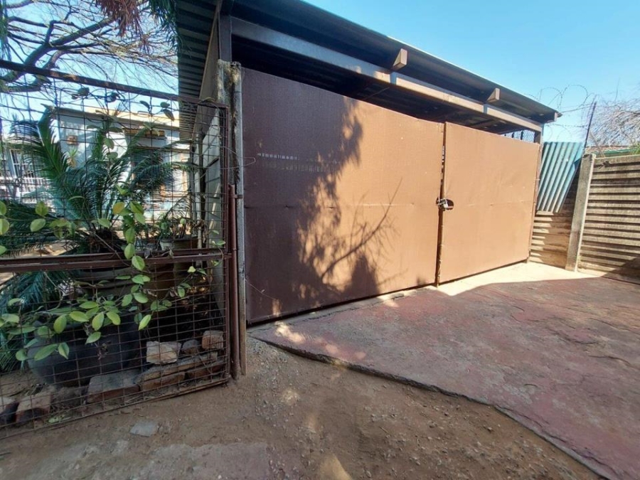 3 Bedroom Property for Sale in Hermanstad Gauteng