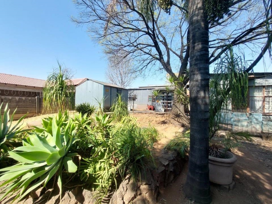 3 Bedroom Property for Sale in Hermanstad Gauteng