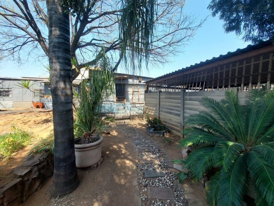 3 Bedroom Property for Sale in Hermanstad Gauteng