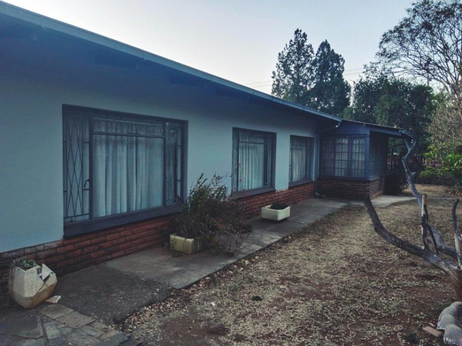 4 Bedroom Property for Sale in Claremont Gauteng