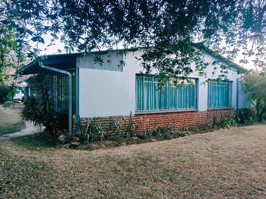 4 Bedroom Property for Sale in Claremont Gauteng