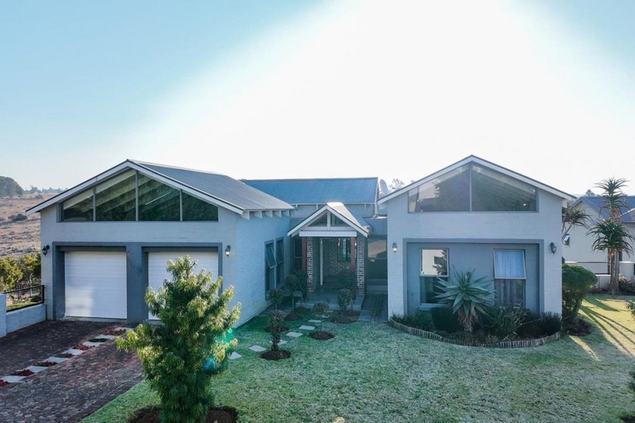 4 Bedroom Property for Sale in Copperleaf Estate Gauteng