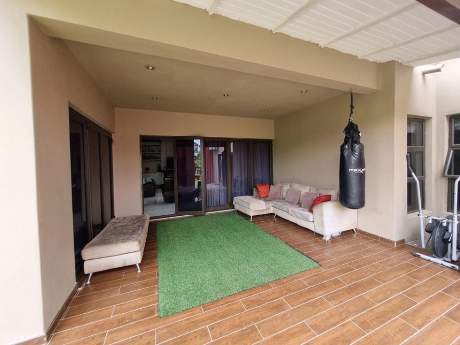 3 Bedroom Property for Sale in Copperleaf Estate Gauteng