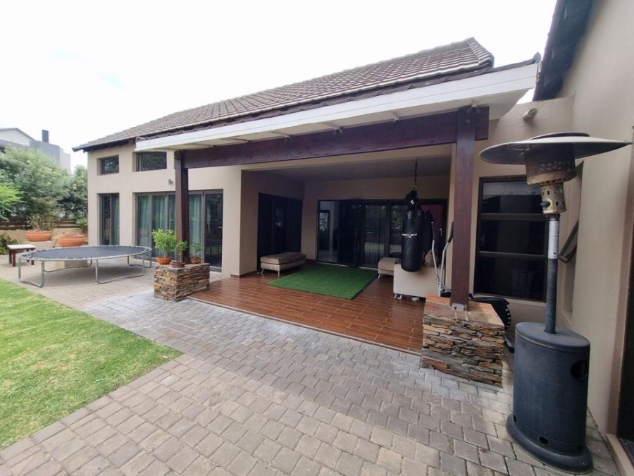 3 Bedroom Property for Sale in Copperleaf Estate Gauteng