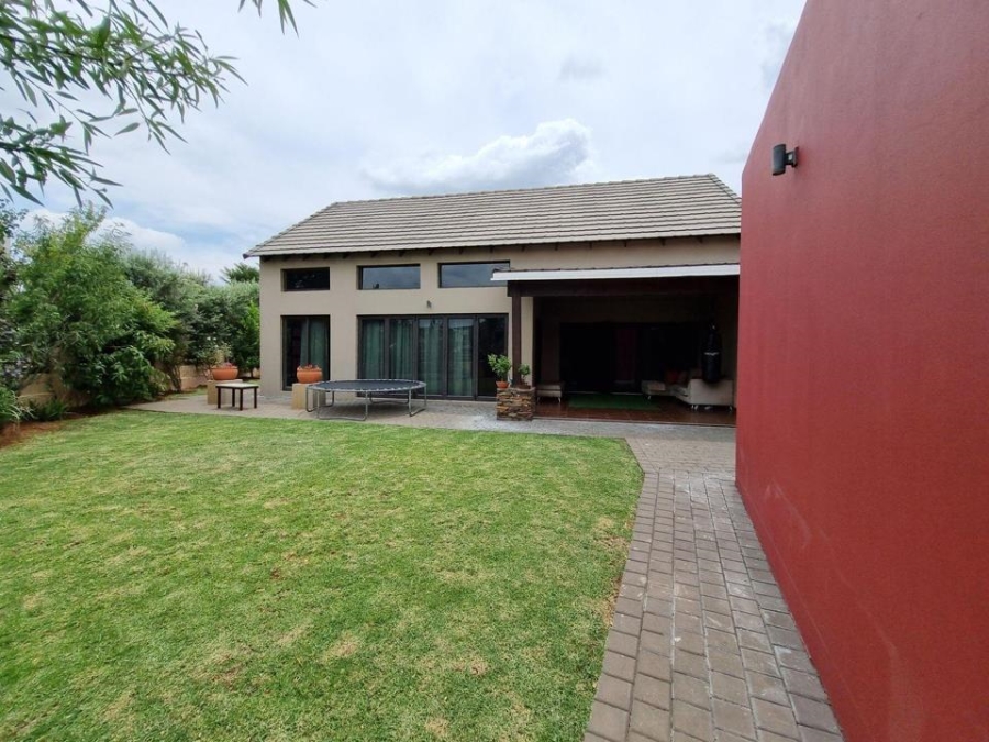 3 Bedroom Property for Sale in Copperleaf Estate Gauteng