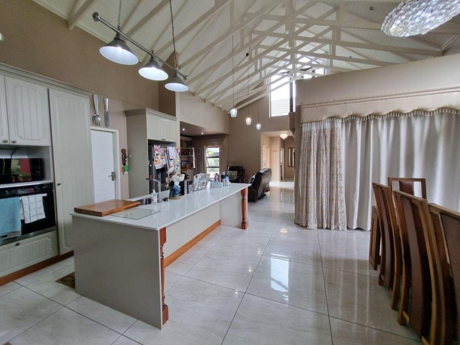 3 Bedroom Property for Sale in Copperleaf Estate Gauteng