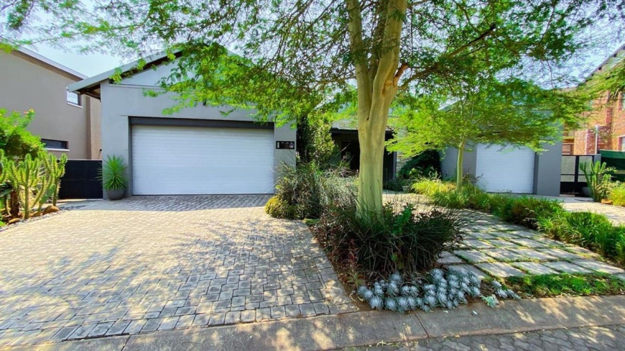 3 Bedroom Property for Sale in Copperleaf Estate Gauteng