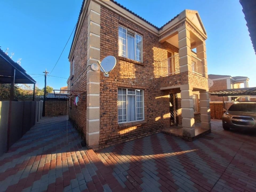 3 Bedroom Property for Sale in Claremont Gauteng