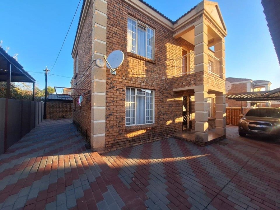 3 Bedroom Property for Sale in Claremont Gauteng