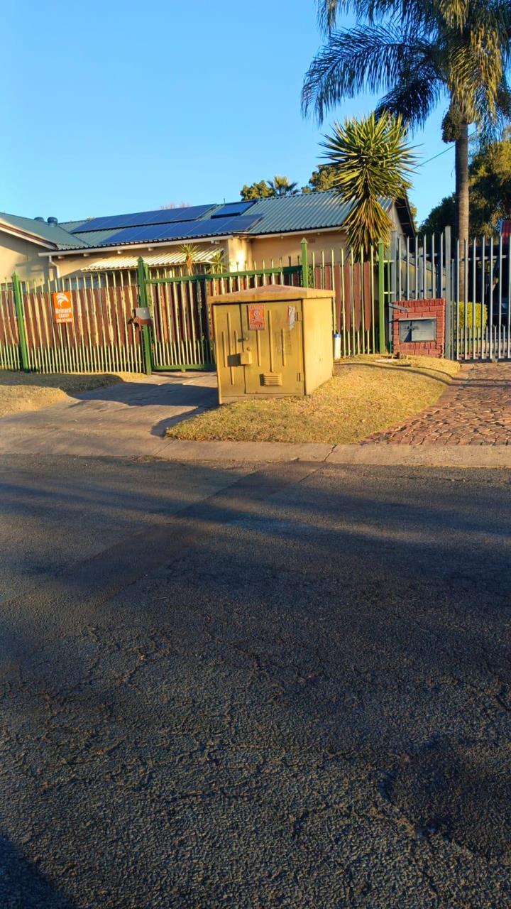 3 Bedroom Property for Sale in Claremont Gauteng